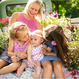 Meet your Posher, Randi